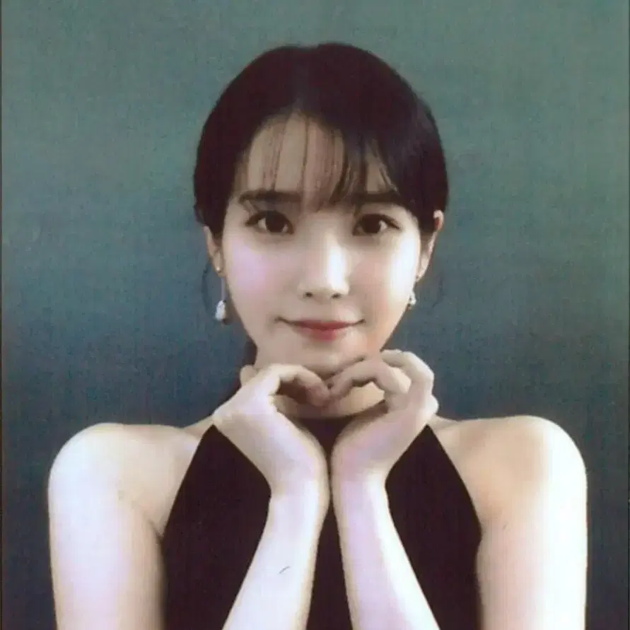 아이유 2023시그