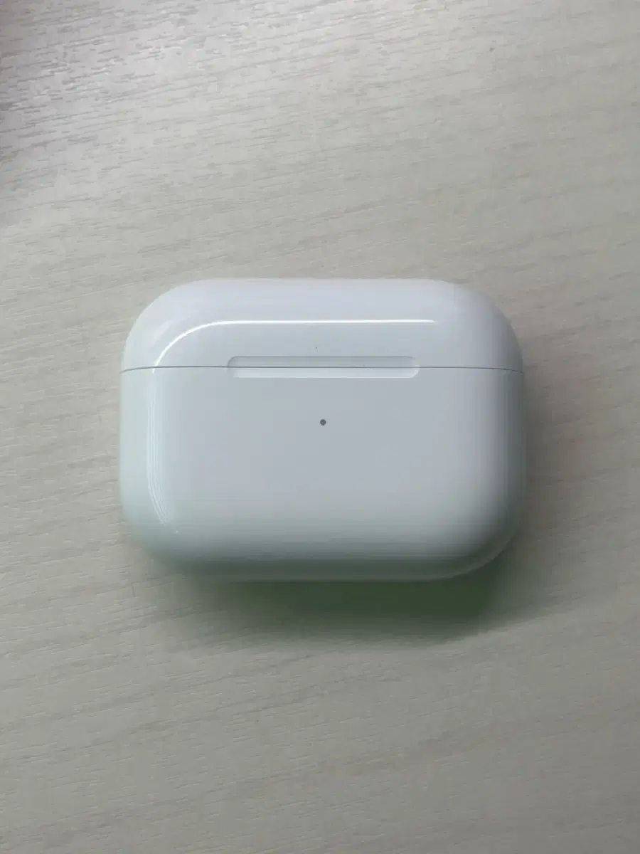 AirPods Pro 1 will be sold.