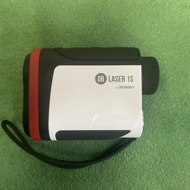 골프버디 LASER 1S 거리측정기