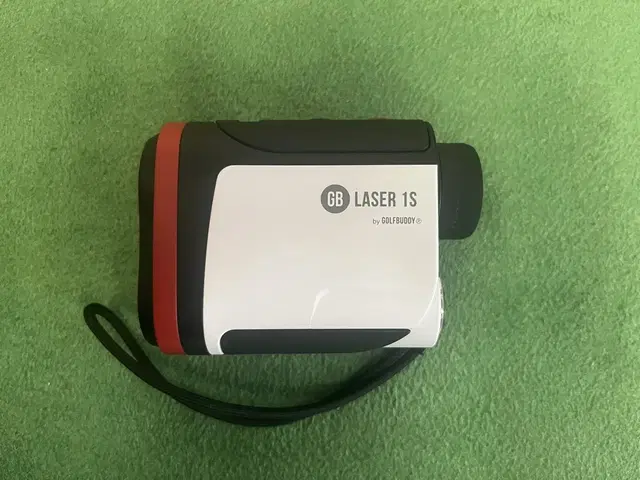 골프버디 LASER 1S 거리측정기