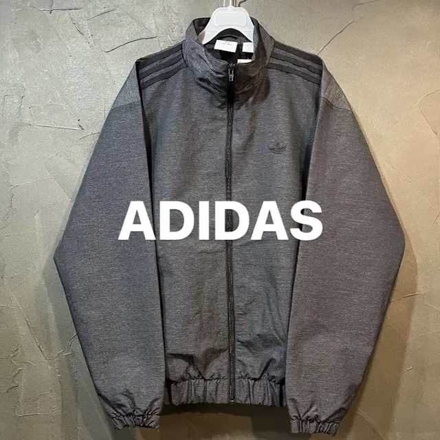 [S] ADIDAS 아디다스 바람막이