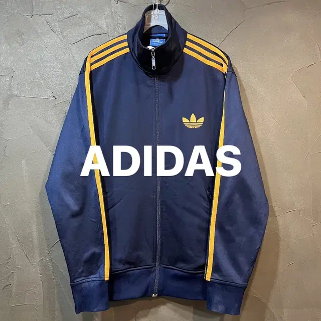 [XL] ADIDAS 아디다스 파이어버드 져지