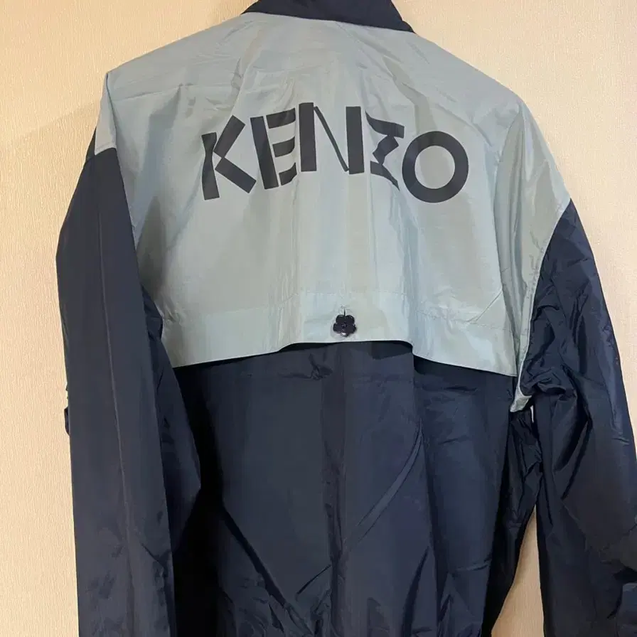 (새상품/L,XL)kenzo windbreaker