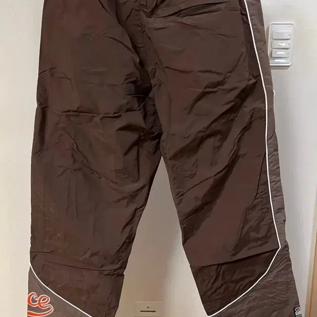 (새상품/XL)Palace Sport Mit Brown