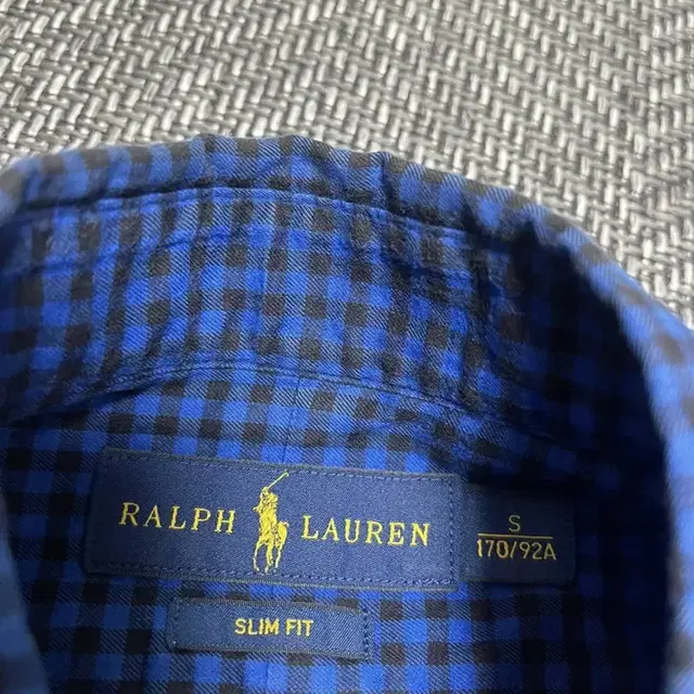 폴로(POLO Ralph Lauren) 셔츠 남방 S/95