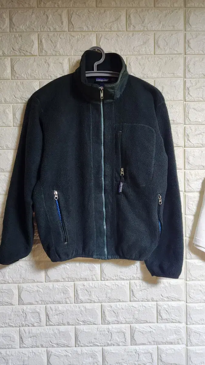 Patagonia Sinchilla Fleece Retro, unmade '03