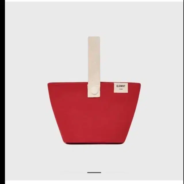 글로니 지 토트백 everyday g tote bag 레드