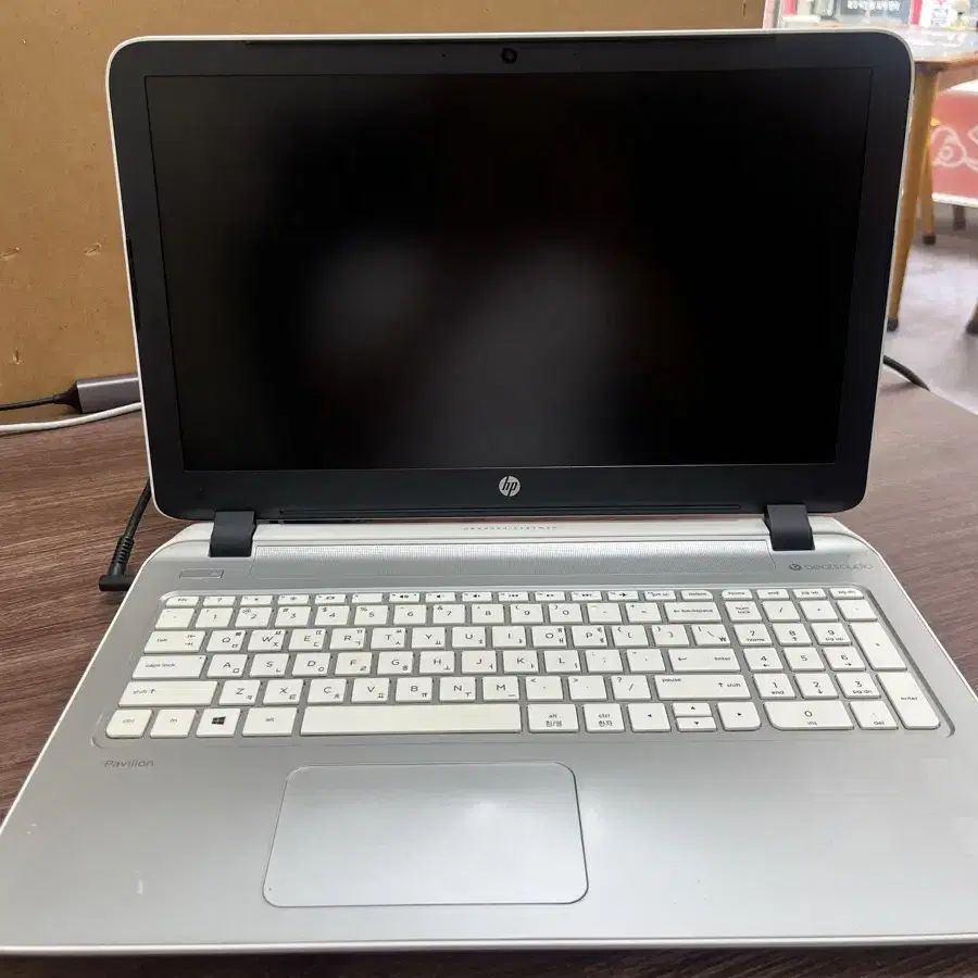 HP i7-4510 8GB SSD240GB GF840M 15만원