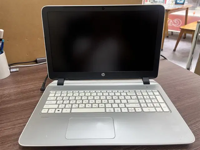 HP i7-4510 8GB SSD240GB GF840M 15만원