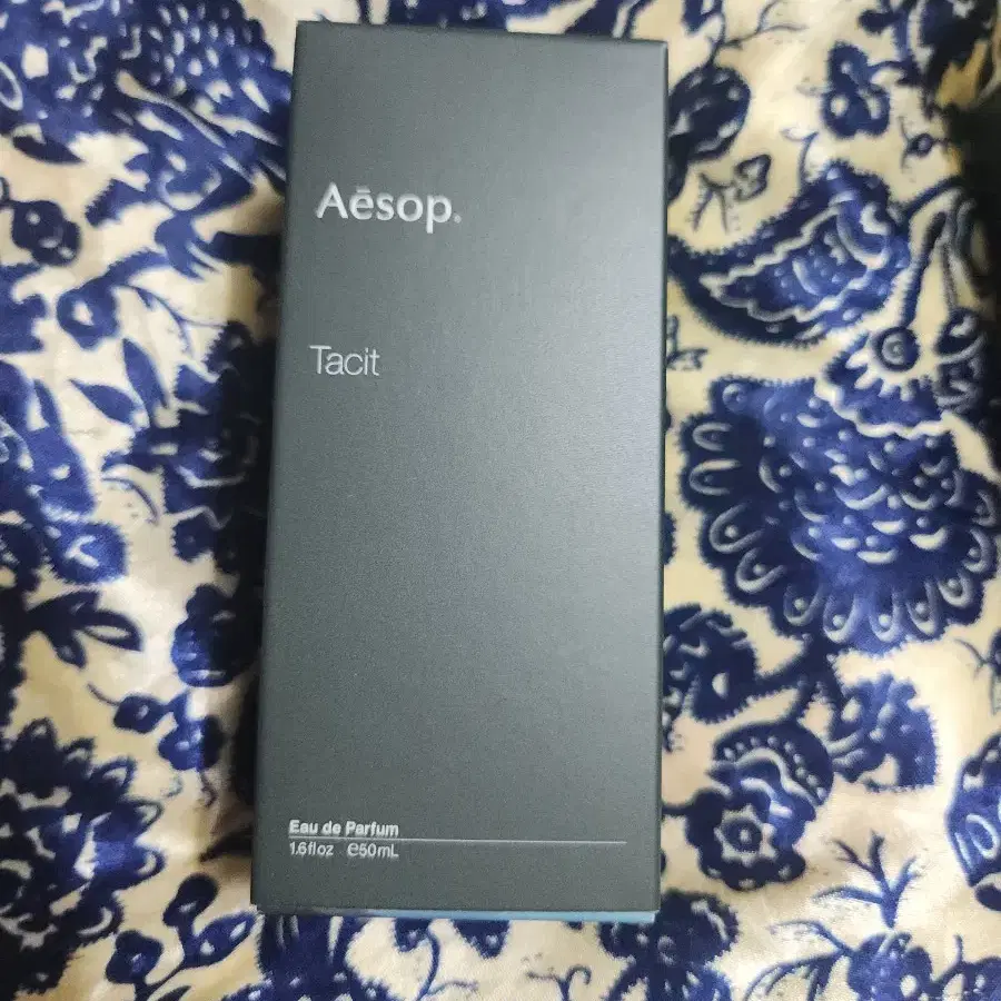 이솝 Aesop 향수 테싯 Tacit 50ml