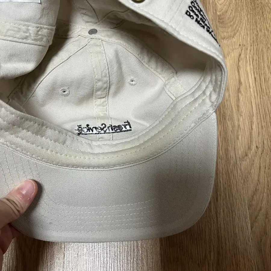 프레시서비스 corporate cap