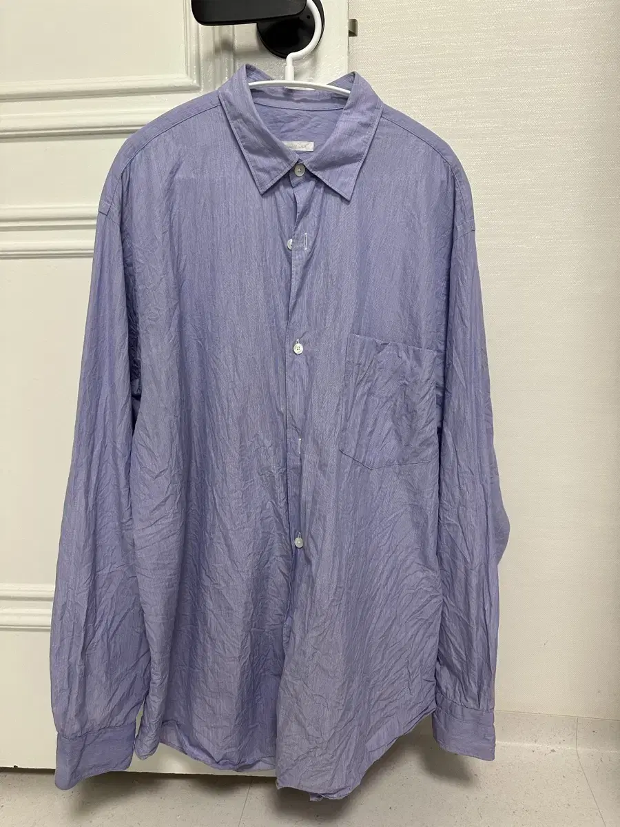 Komori Sox Striped Shirt (2)