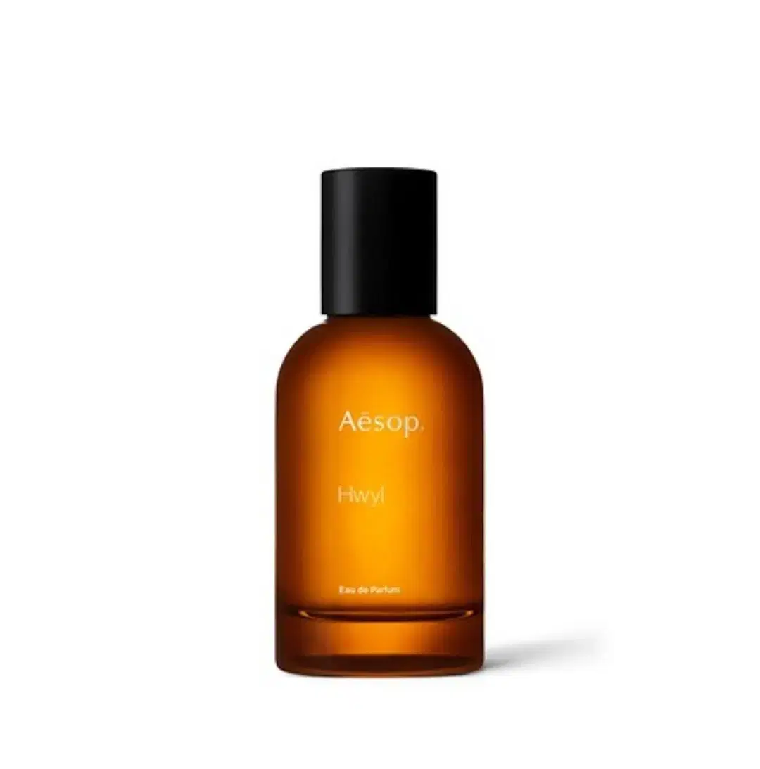 Aesop 이솝 향수Hwyl  휠 50ml