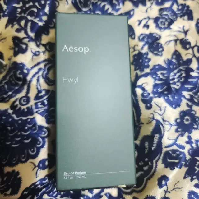 Aesop 이솝 향수Hwyl  휠 50ml