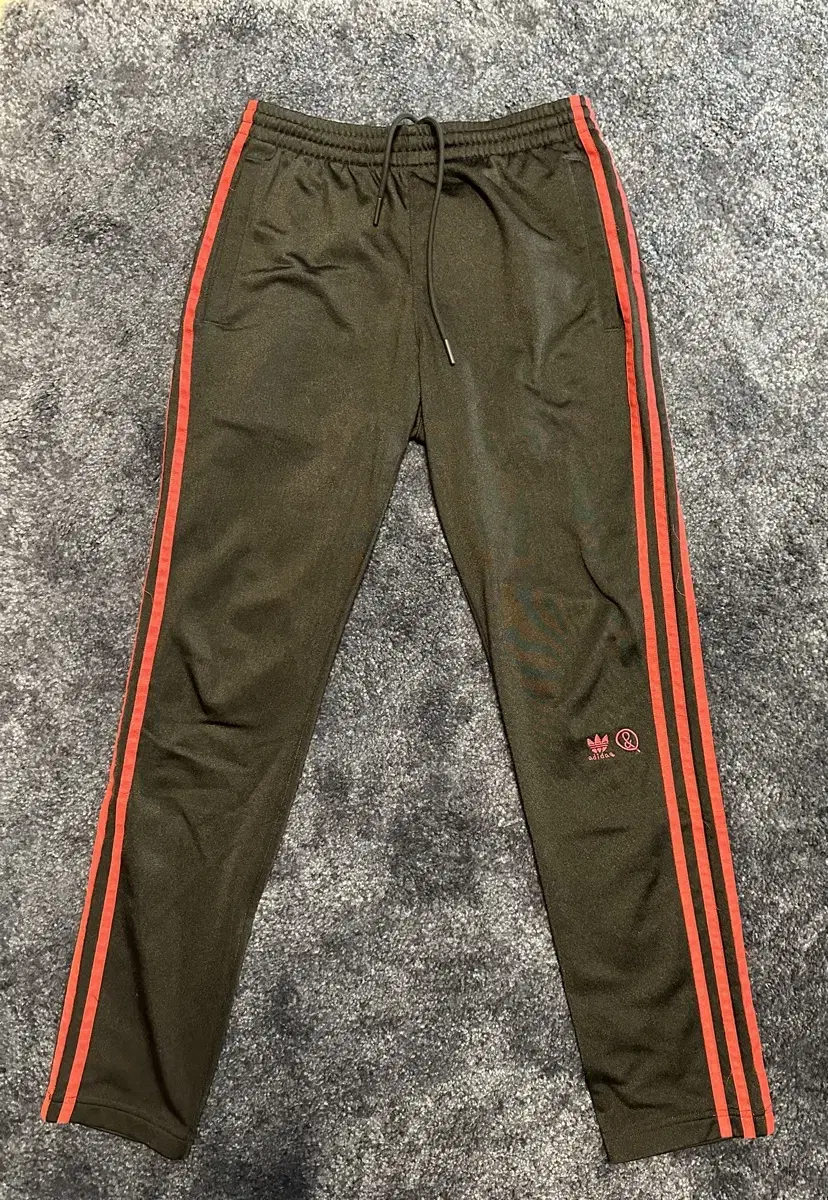 Adidas United Arrows Track Pants size M