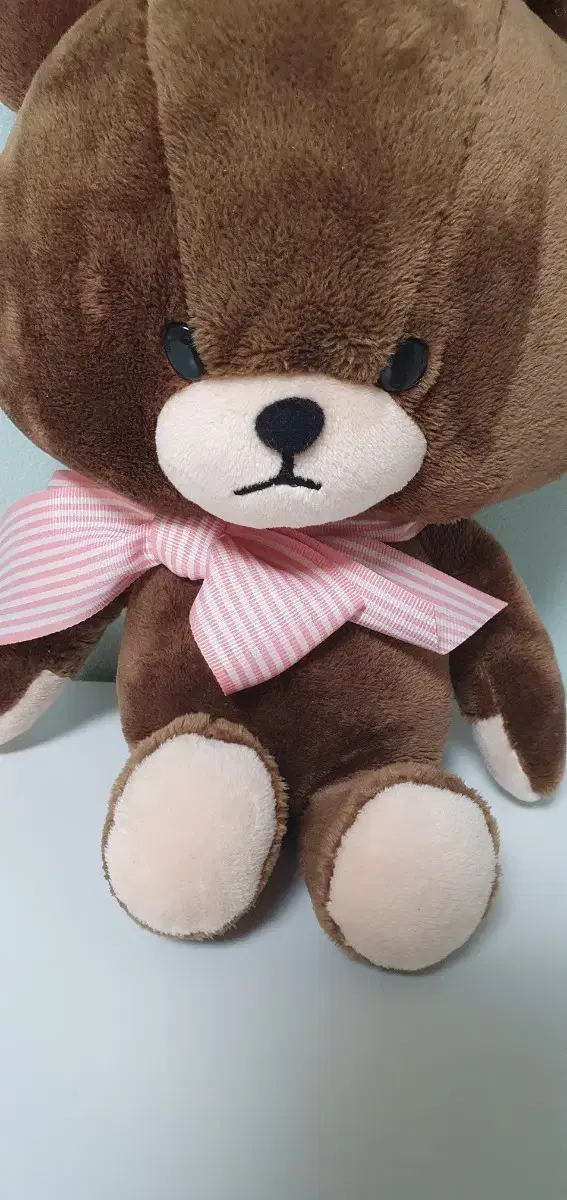 Jennie doll (Dunkin' Collab)