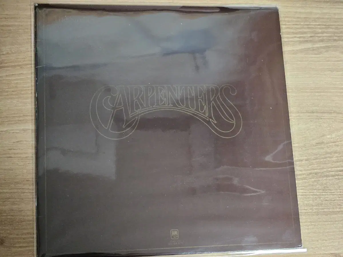 Carpenters - The Singles (LP)