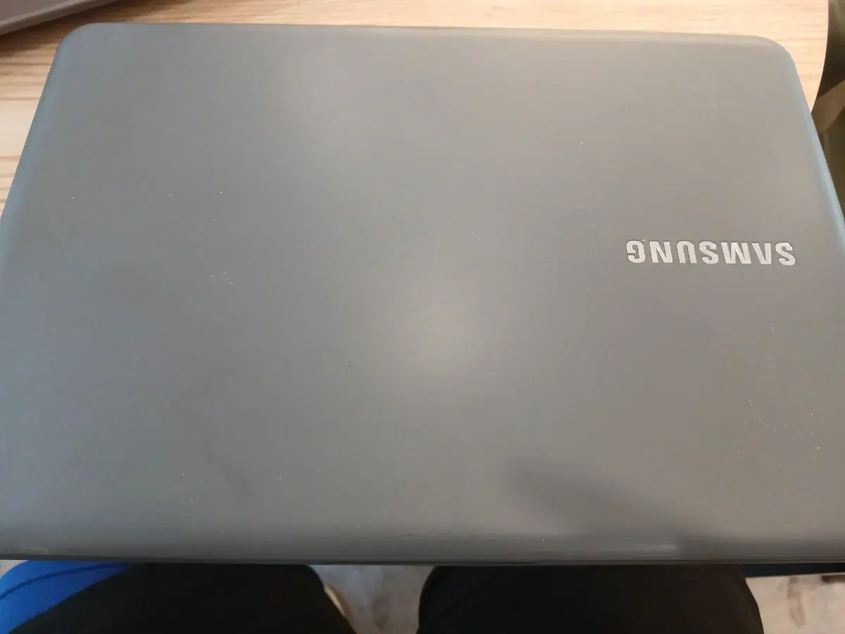 Samsung laptop