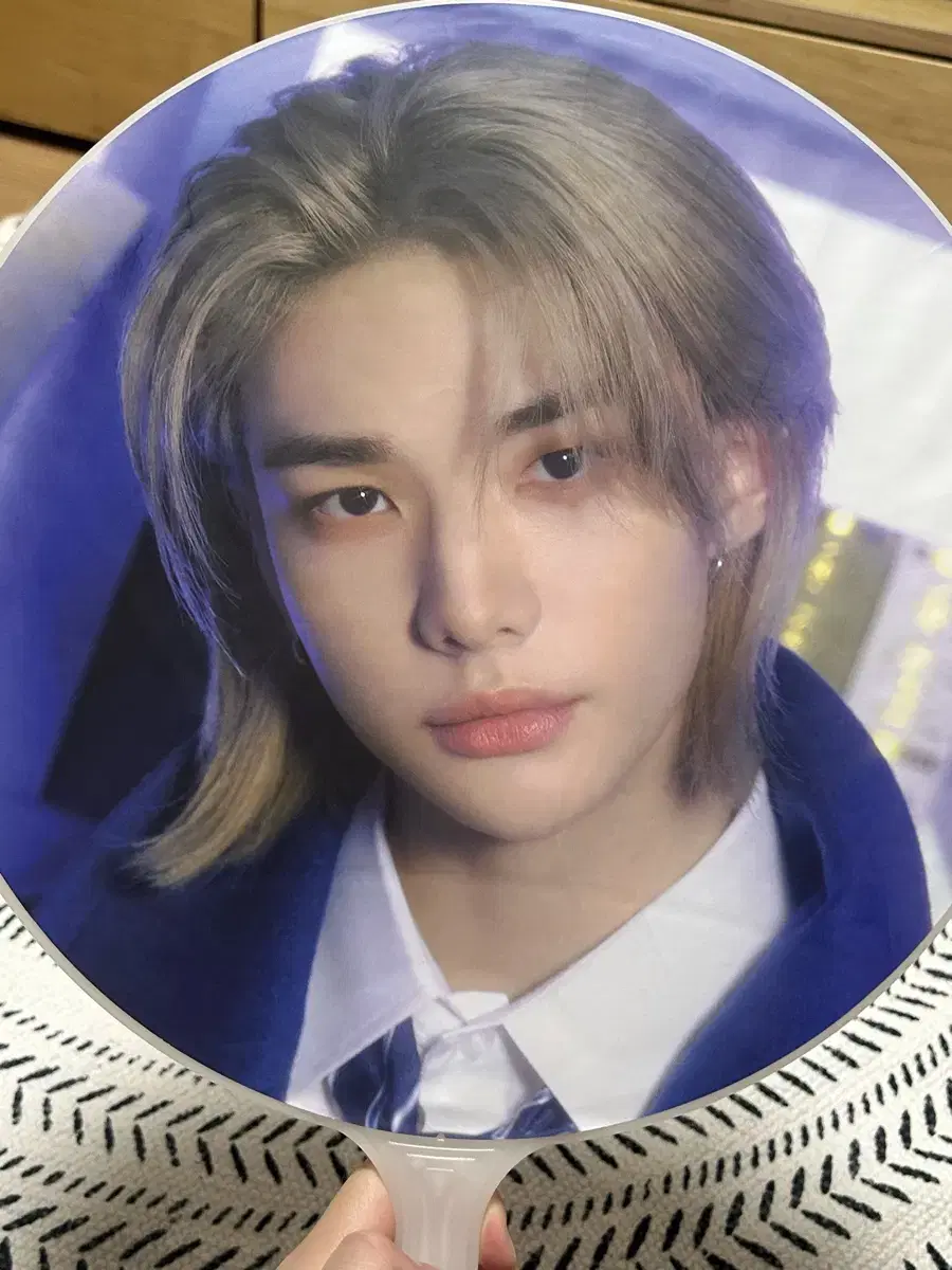 Skz hyunjin Magic School wuchiwa Straykids