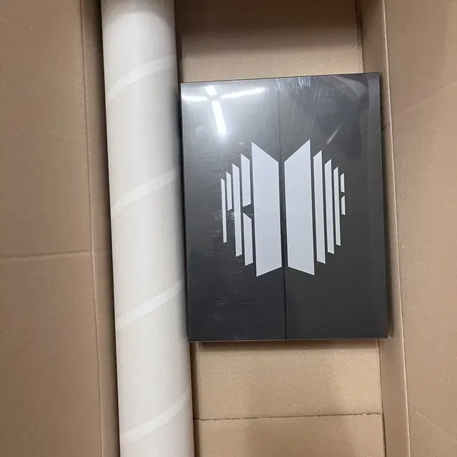 방탄 bts PROOF album 앨범 포카 포스터 포함 풀셋 양도