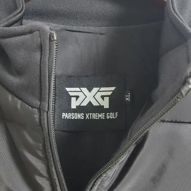 (XL) PXG 방풍 집업