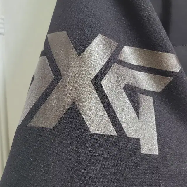 (XL) PXG 방풍 집업