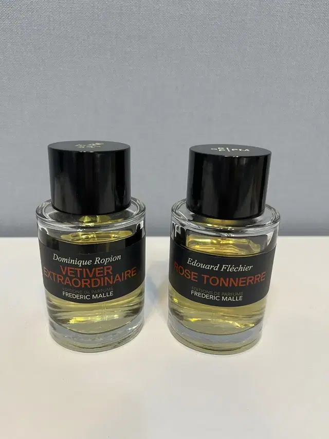 FREDERIC MALLE 프레데릭말 100ml 퍼퓸