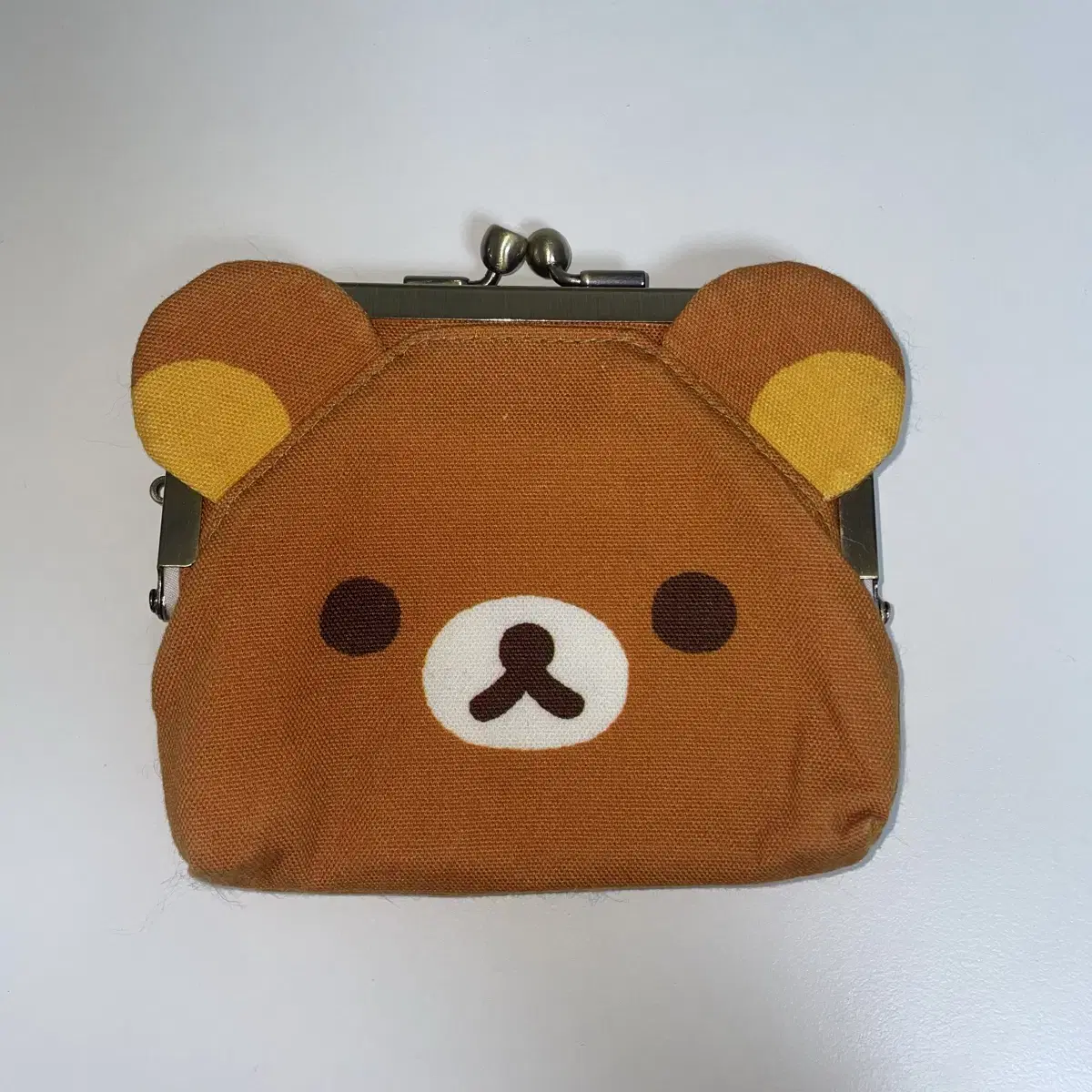 Rilakkuma Store Exclusive Wallet