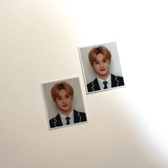 엔시티 마크 증사 nct 증명사진 nct dream 127 이민형