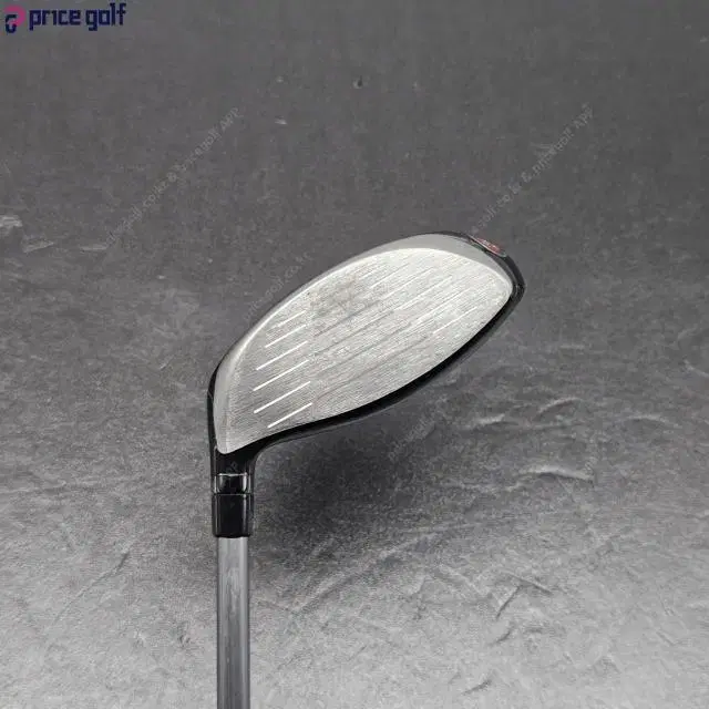 PRGR EGG SPOON 중고골프채 3번 우드 15도 S (6321W)