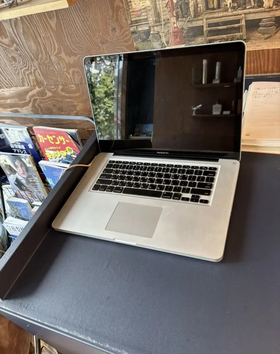 MacBook Pro (A1286) (맥북팜)