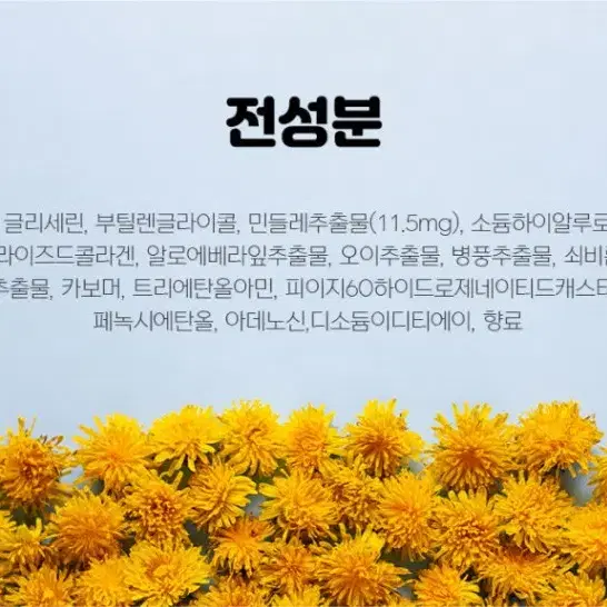 10장)스크팩 히알루론산&콜라겐 차스코 마스크팩 10장