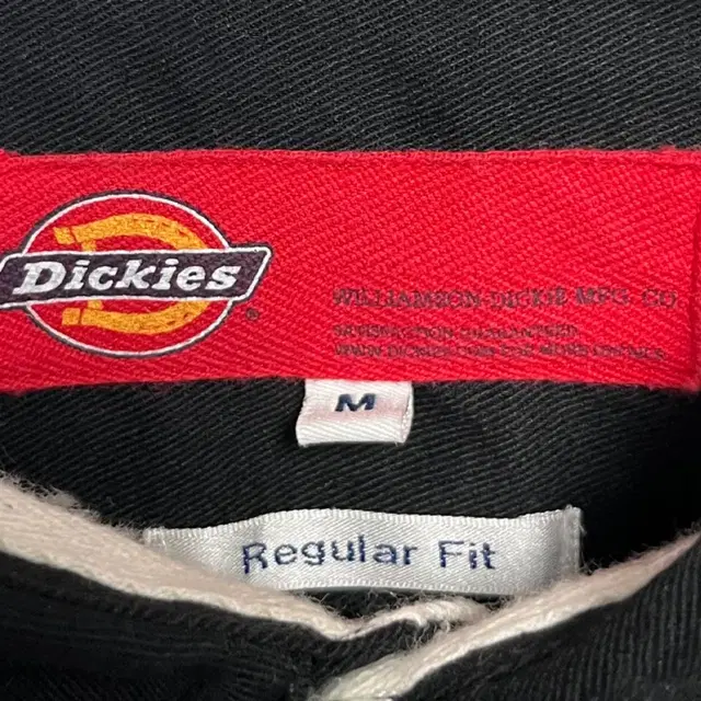 [DICKIES] 디키즈 투포켓 워크셔츠