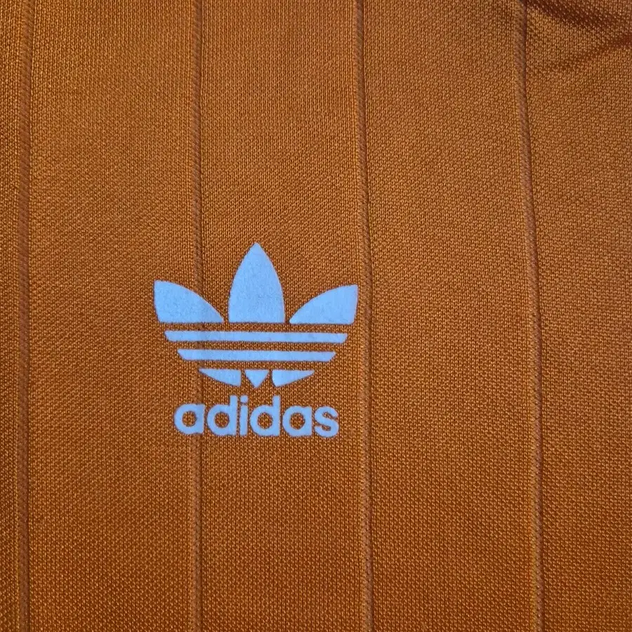 Adidas 아디다스 네덜란드 82-83 국대 풋볼 셔츠