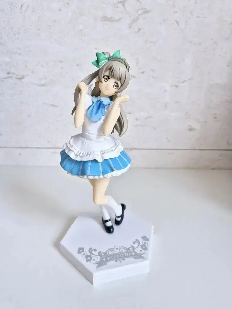 Love Live special Minami Kotori Bishoujo Figures Furusawa Production