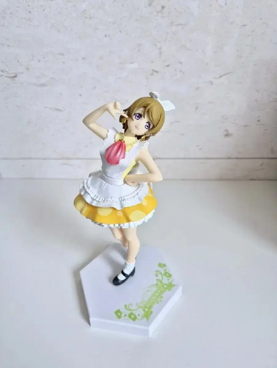 Love Live special Koizumi Hwayang Bishoujo Figure