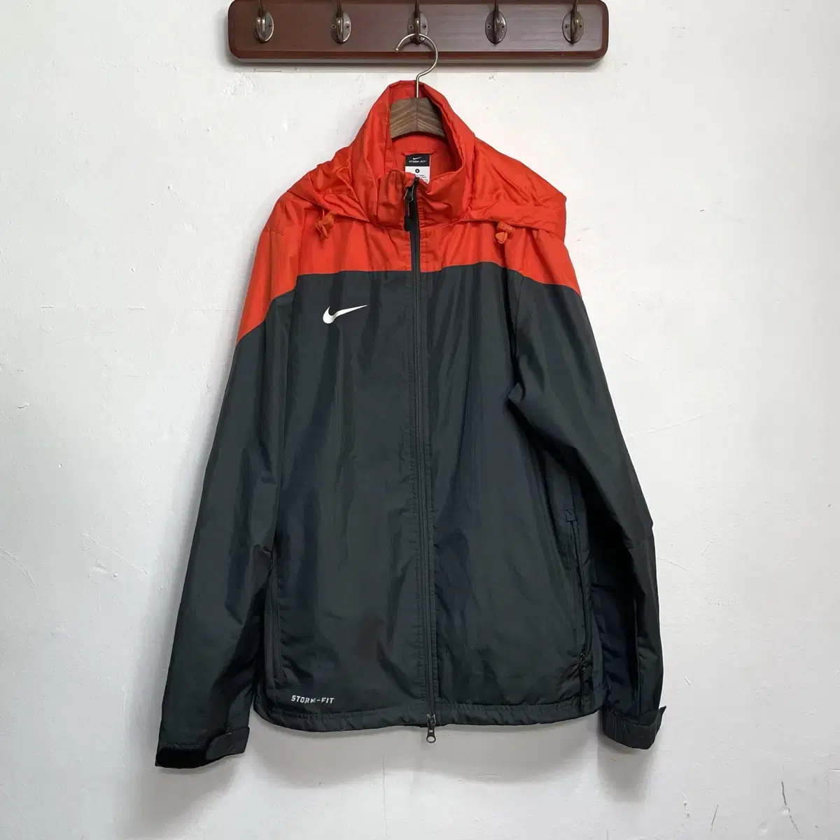 Nike Running Stormfit Windbreaker Jacket