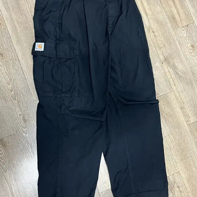 칼하트 WIP cole cargo pant