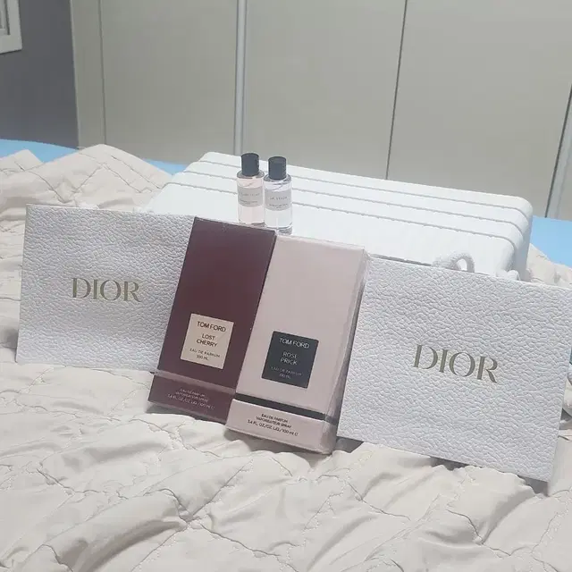 톰포드 로체,로즈프릭 EDP 100ml 1개