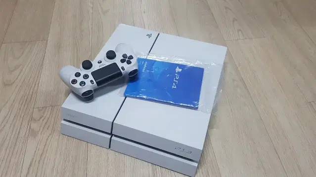 ps4 글래셔화이트 풀구성 대구