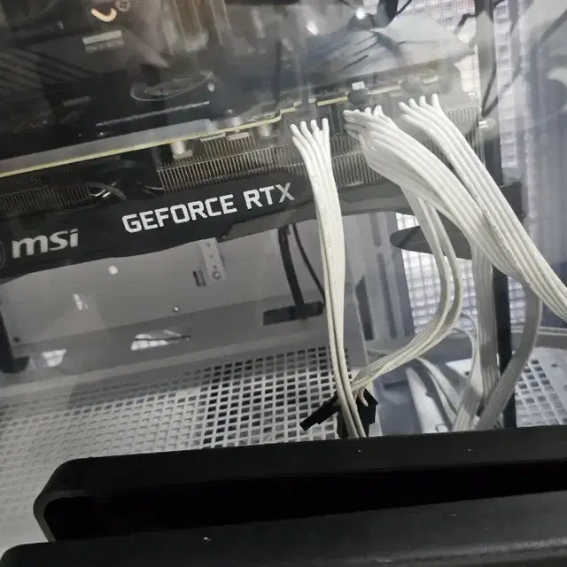 rtx3080 판매합니다.