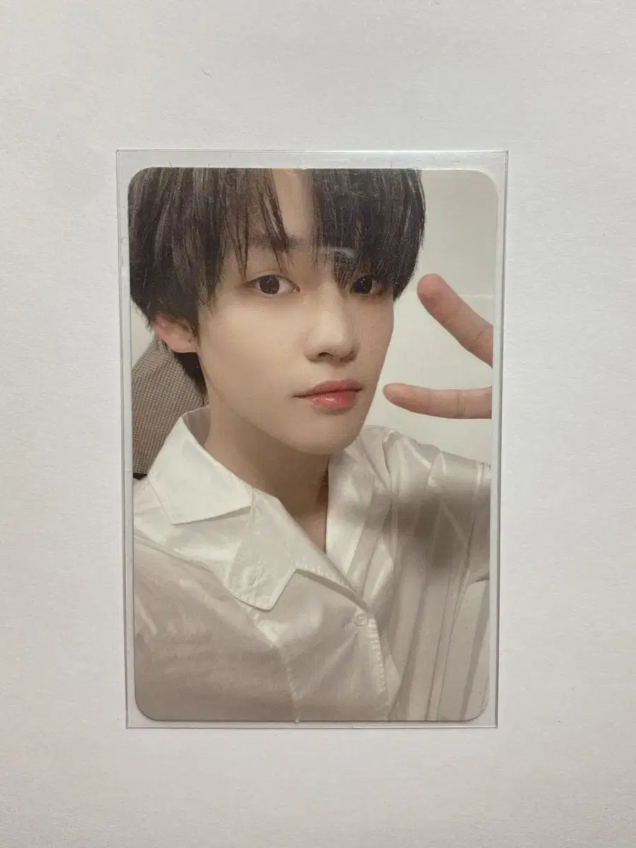 Chenle Dream-a-Dream photobook photocard