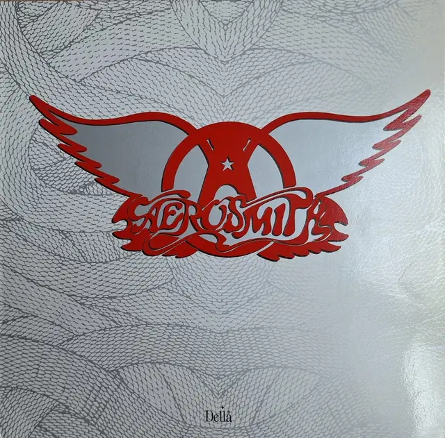 국내라이센스반/Aerosmith - Dream on LP