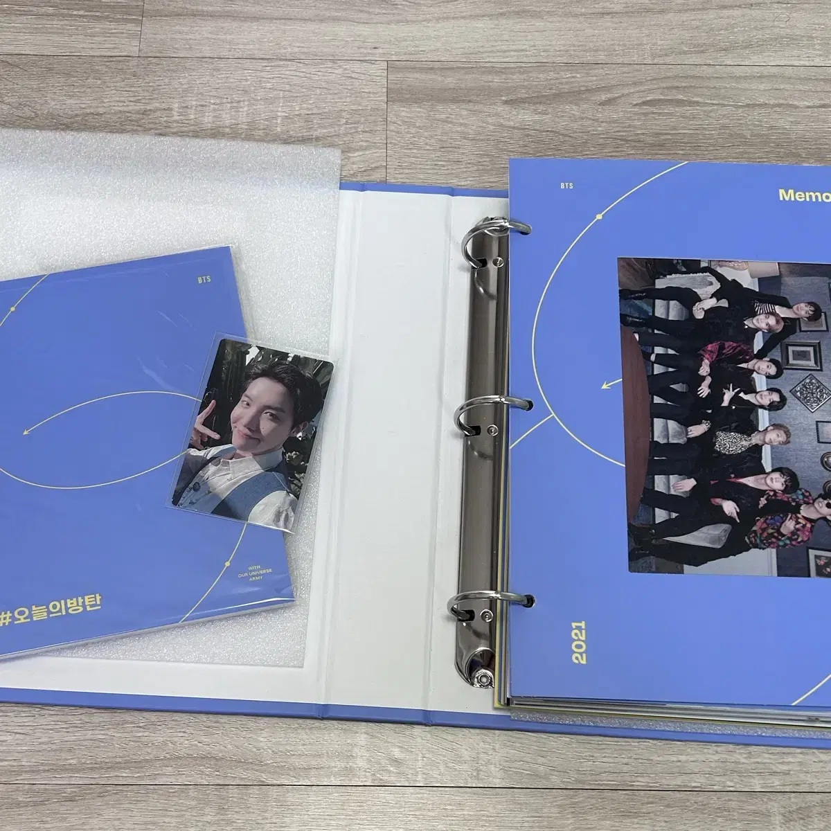 Dumbfounded)) bangtan 2021 Memories for sale!