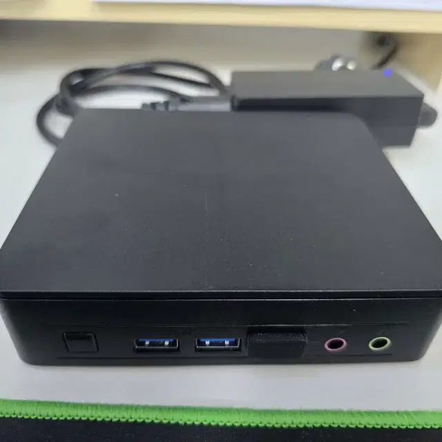 인텔 nuc11atkc2 베어본 미니pc