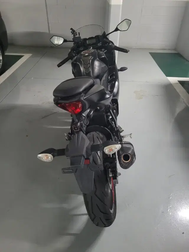 스즈키 gsxr125