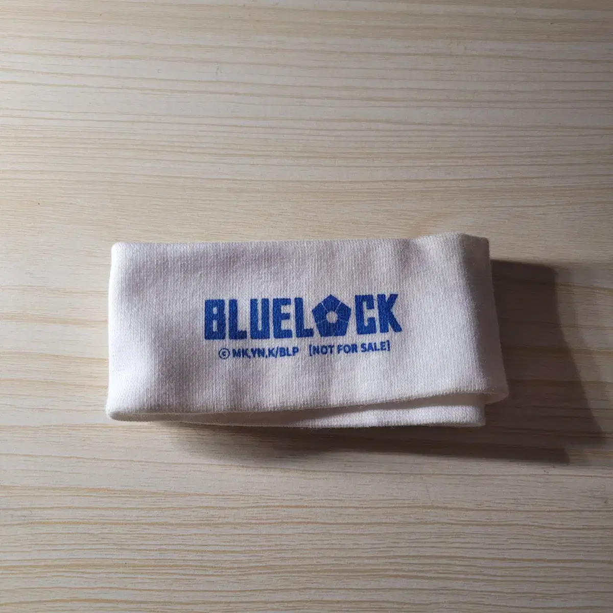 BLUELOCK AnyPlus collaboration cafe hairband sells!