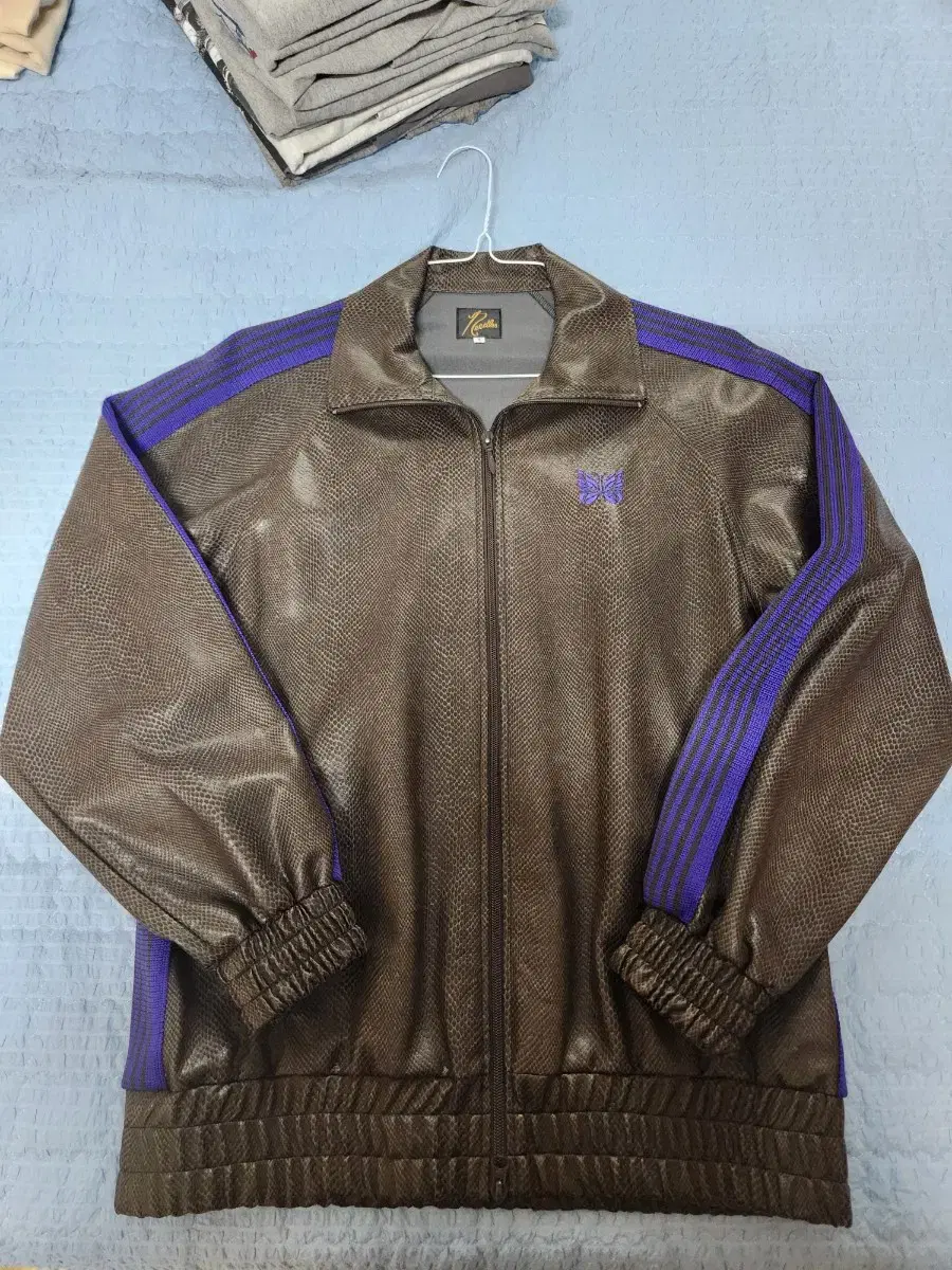 Needles Vampy Track Jacket S