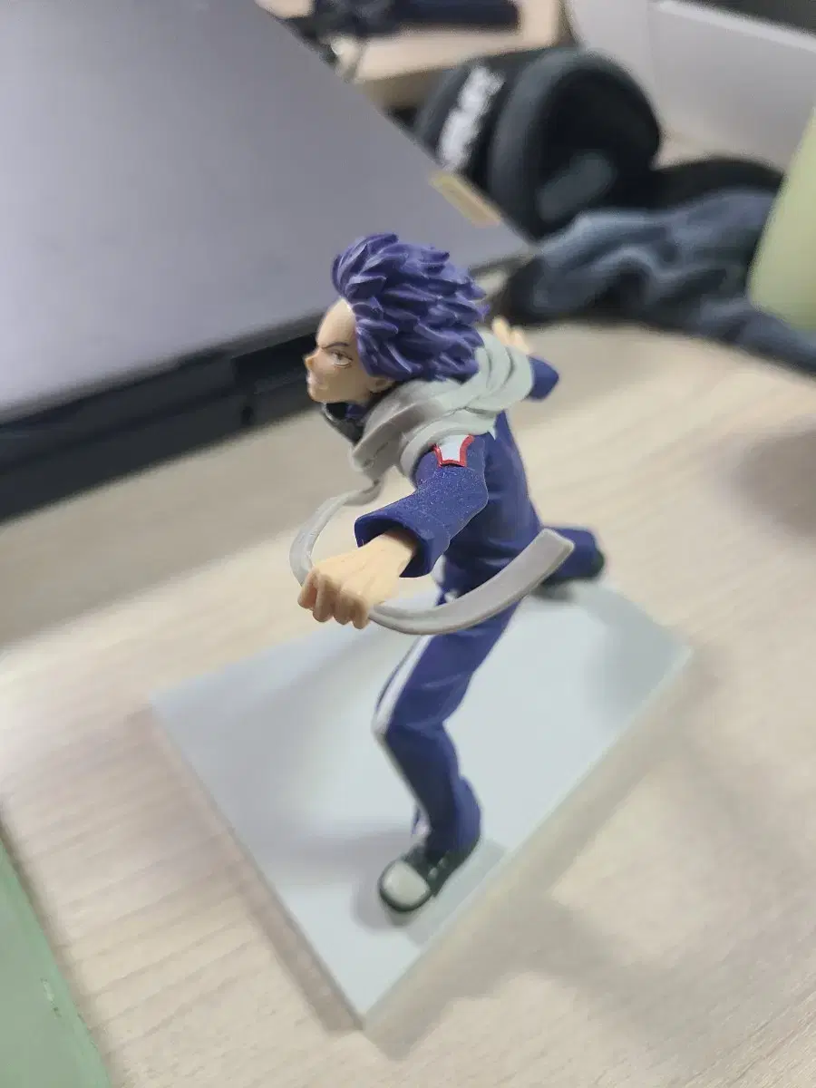 Hitoshi Shinsou Figures