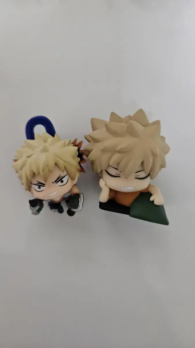 Nahia Figures Bakugo Onemoutan Tongs Figures bulk Hiroaka Figures